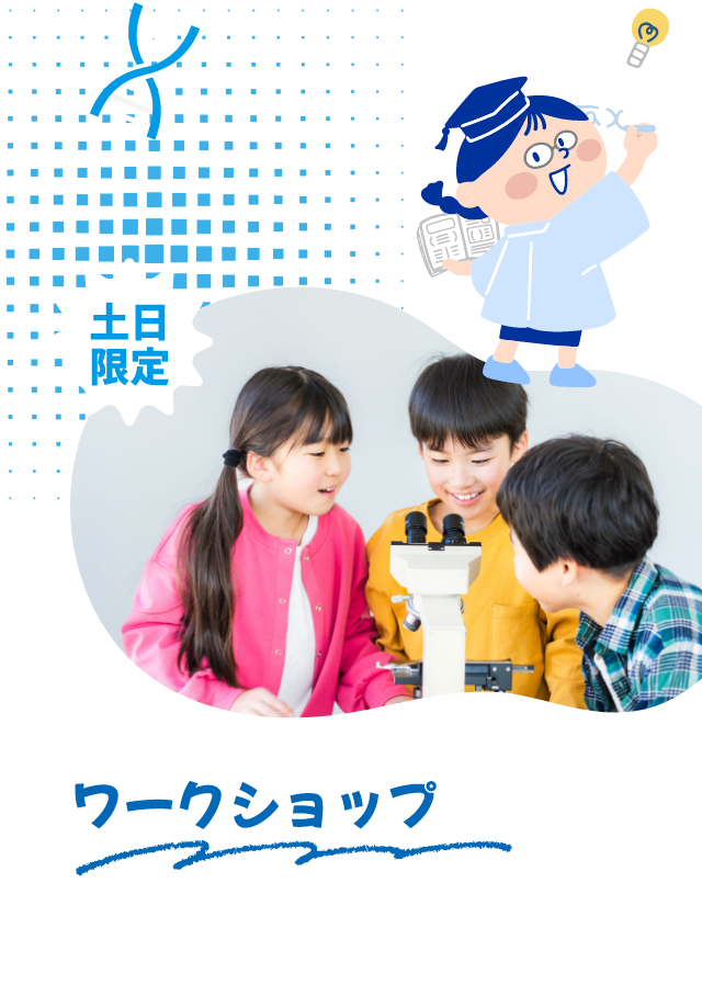 ワークショップ